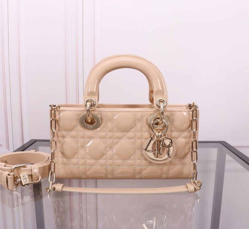 Christian Dior My Lady Bags